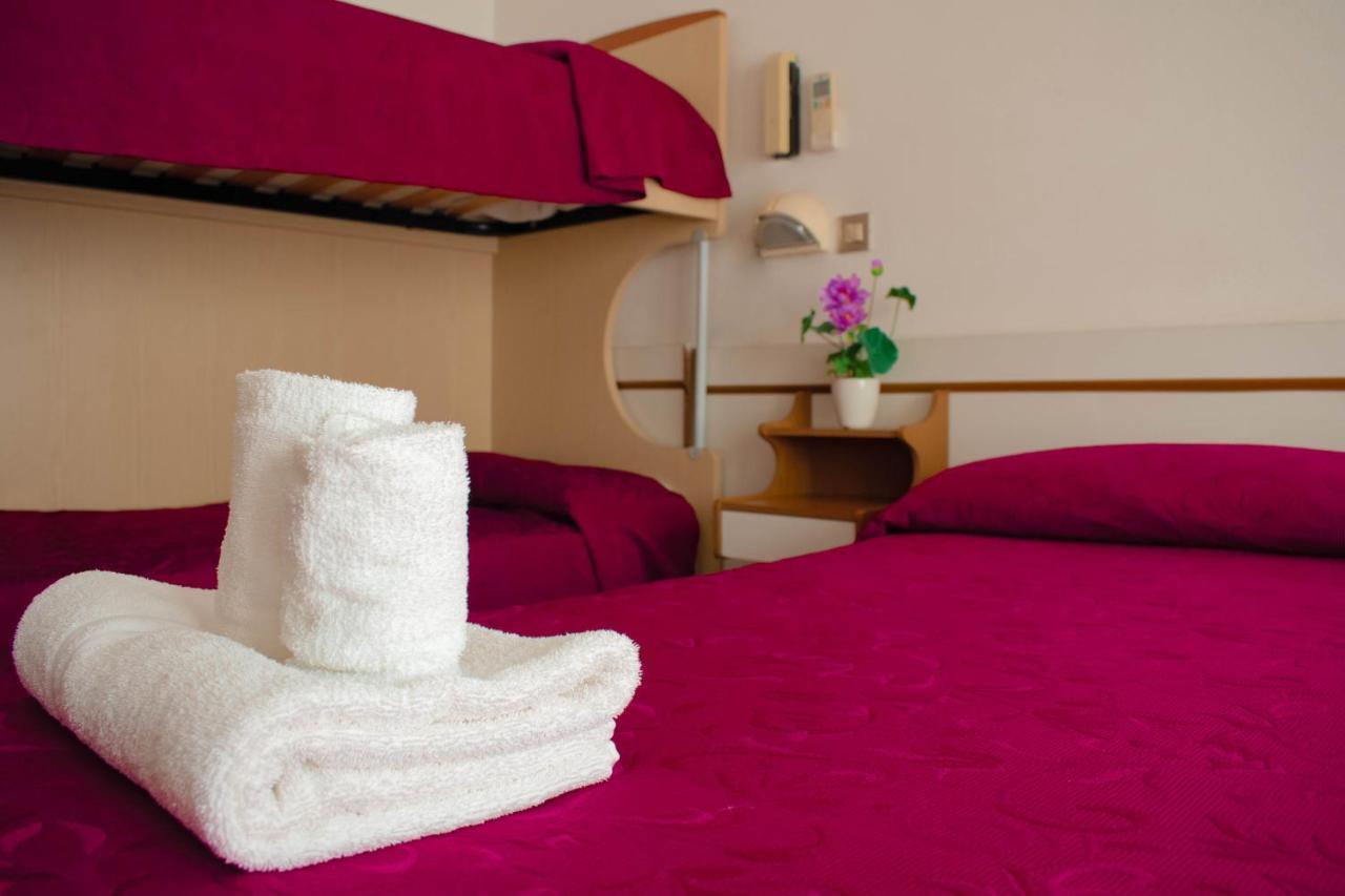Hotel Lalla Cervia