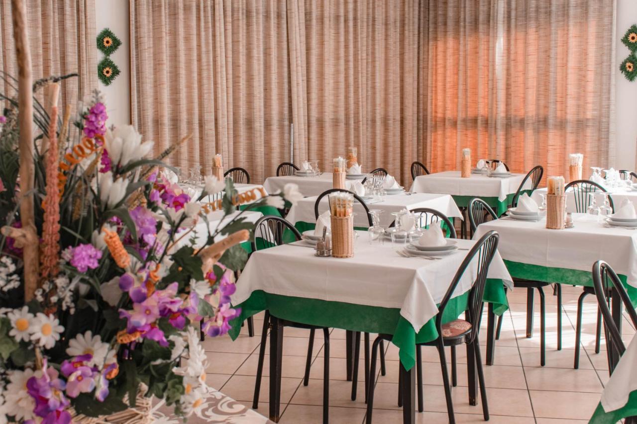 Lalla Hotel