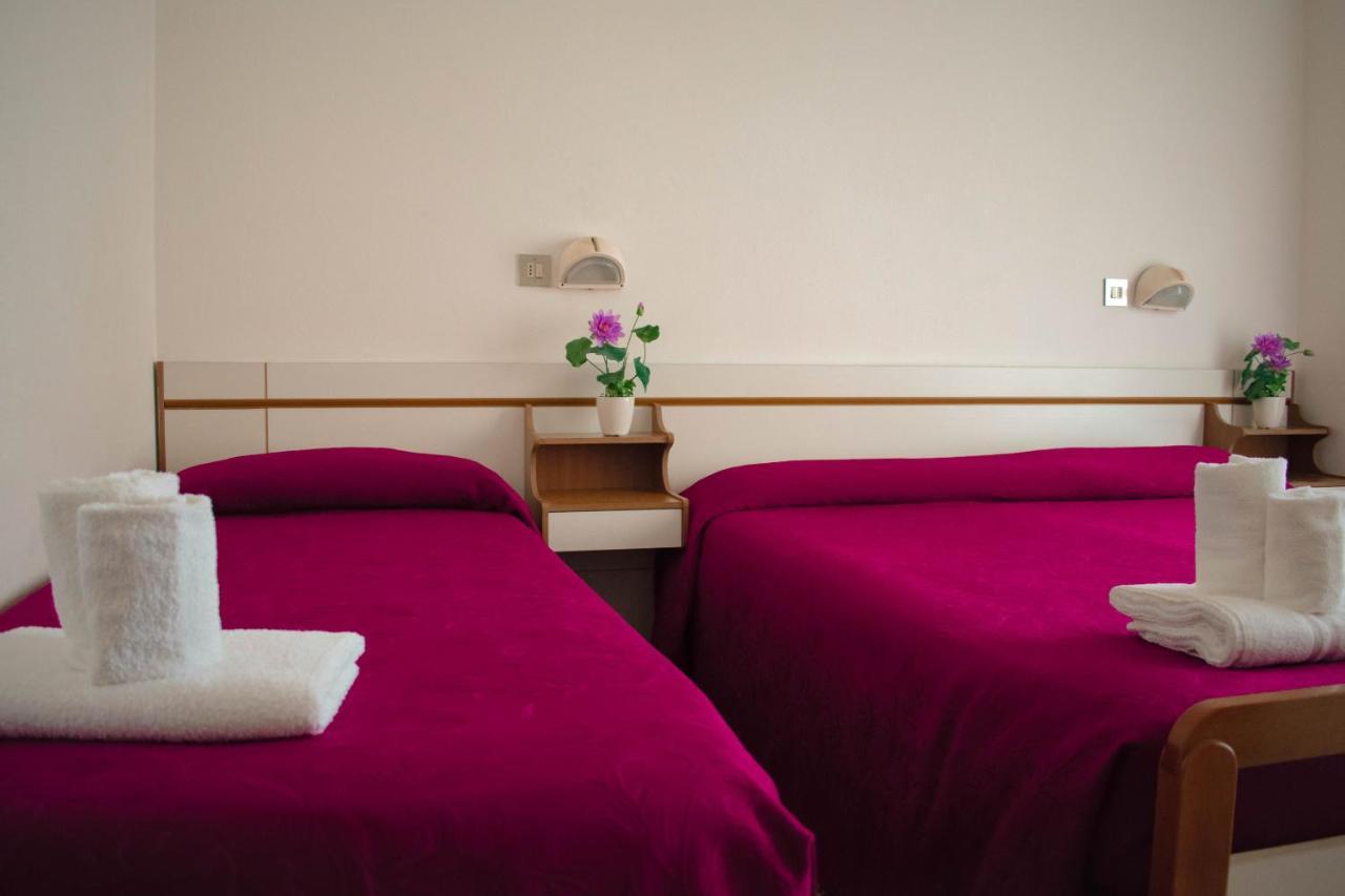 Hotel Lalla Cervia