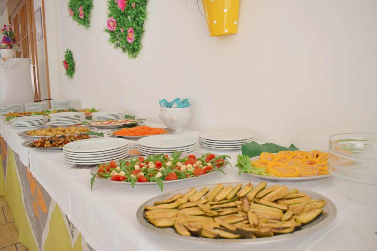 Lalla Hotel 3*