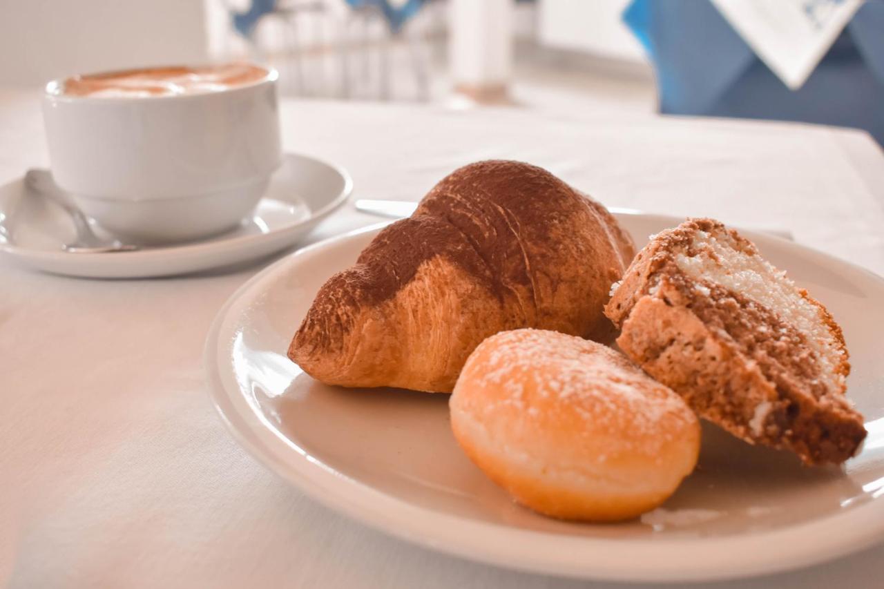 Lalla Hotel Cervia