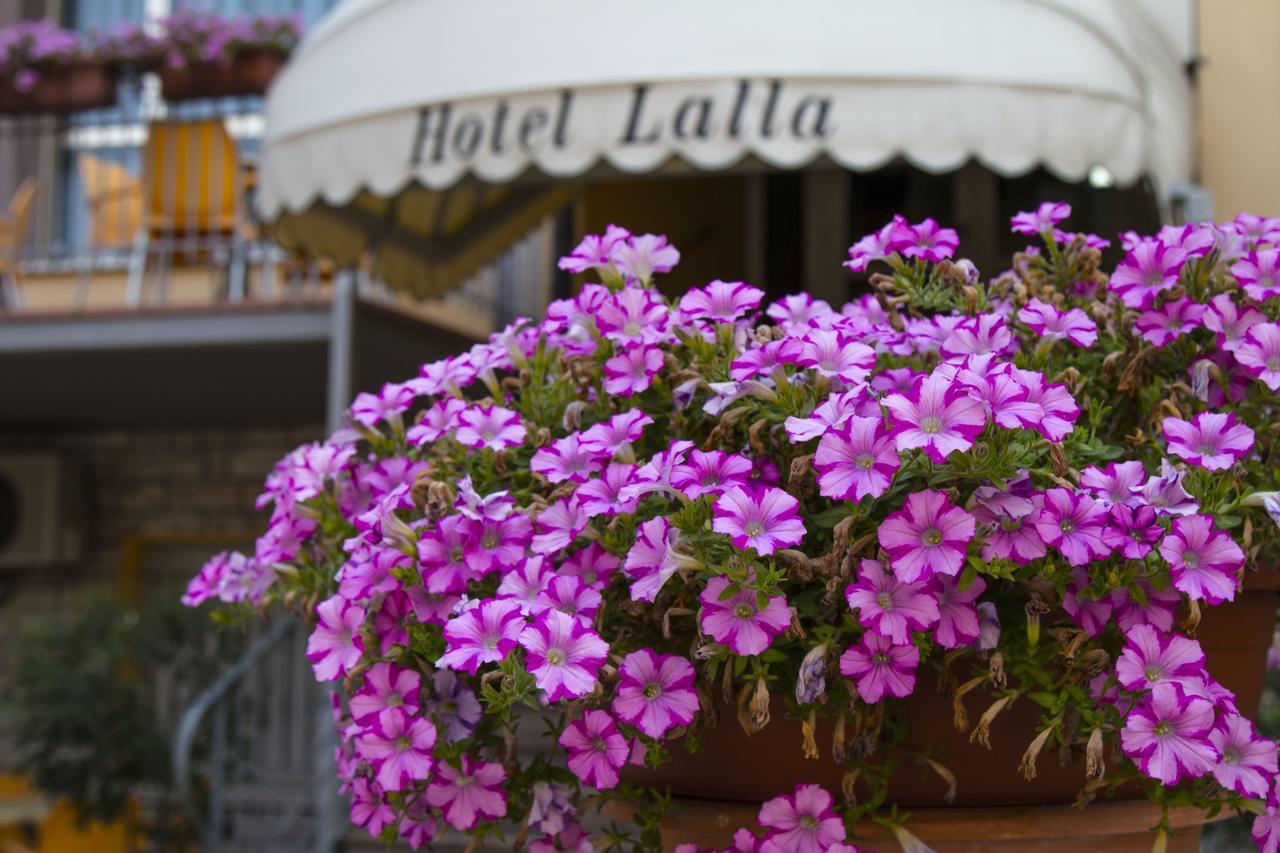 Hotel Lalla